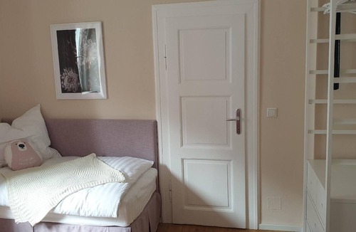 Geidorf Apartment | Holiday apartment Graz (Stadt) for 1 - 5 persons with 1 bedroom - Holiday apartment in one or multi-