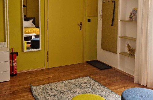 Geidorf Apartment | Holiday apartment Graz (Stadt) for 1 - 4 persons with 1 bedroom - Holiday apartment in one or multi-