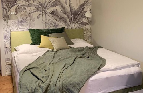 Geidorf Apartment | Holiday apartment Graz (Stadt) for 1 - 3 persons with 1 bedroom - Holiday apartment in one or multi-