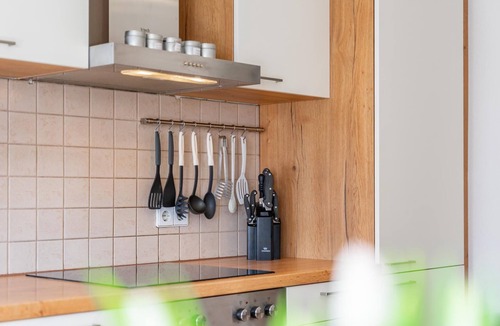 Lengdorf Apartment | Holiday apartment in Pinzgau with garden