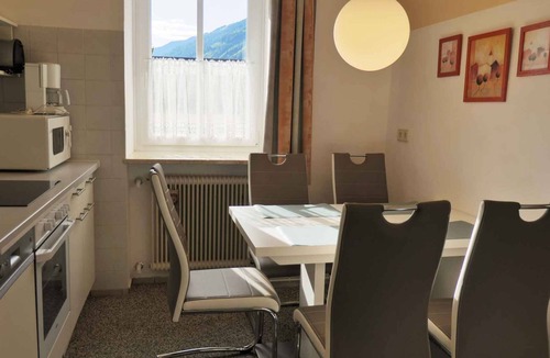 Obervellach Apartment | Holiday apartment in the town centre