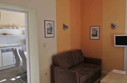 Obervellach Apartment | Holiday apartment in the town centre