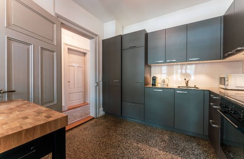 Central Interlaken Apartment | Holiday apartment Interlaken for 1 - 5 persons with 2 bedrooms - Holiday apartment