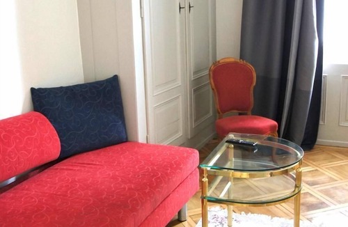 Central Interlaken Apartment | Holiday apartment Interlaken for 1 - 5 persons with 2 bedrooms - Holiday apartment