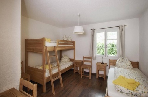 Central Interlaken Apartment | Holiday apartment Interlaken for 7 persons with 3 bedrooms - Holiday apartment