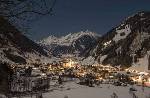 Rauris Apartment | Holiday apartment in town centre
