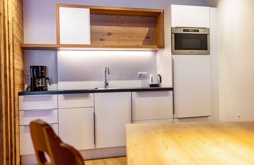 San Giacomo Apartment | Holiday Apartment "Stoana Apt 2-4" with Relaxing Wellness Area