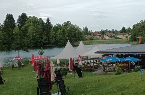 Finkenstein am Faaker See Apartment | Holiday Apartment "Kärntner Seenland" near Faakersee and Aichwaldsee