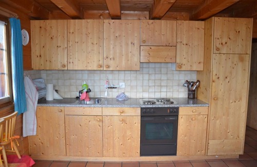 Lohn Other | Holiday apartment Lohn GR for 1 - 6 persons with 1 bedroom - Farmhouse