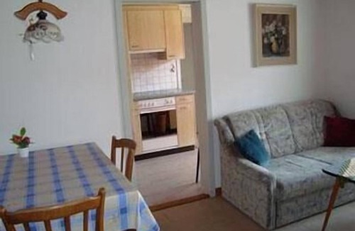 Lungern Apartment | Holiday apartment Lungern for 1 - 2 persons with 1 bedroom - Holiday apartment
