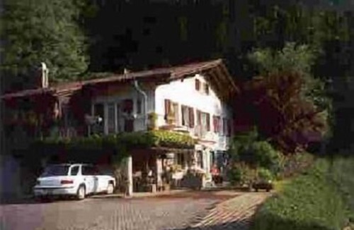 Lungern Apartment | Holiday apartment Lungern for 1 - 2 persons with 1 bedroom - Holiday apartment
