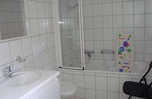 Lungern Apartment | Holiday apartment Lungern for 1 - 2 persons with 1 bedroom - Holiday apartment