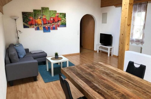 Meiringen Apartment | Holiday apartment Meiringen for 4 - 5 persons with 2 bedrooms - Holiday apartment