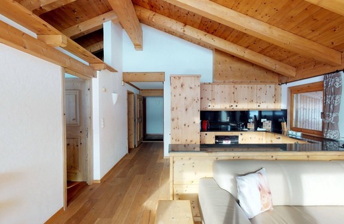Samedan Apartment | Holiday apartment Samedan for 1 - 4 persons with 2 bedrooms - Holiday apartment