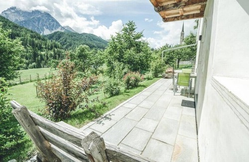 Engadin Scoul Apartment | Holiday apartment Scuol for 2 - 3 persons with 1 bedroom - Holiday apartment in a villa