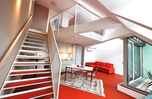 Alsergrund Apartment | Holiday apartment Vienna for 1 - 8 persons with 2 bedrooms - Holiday apartment