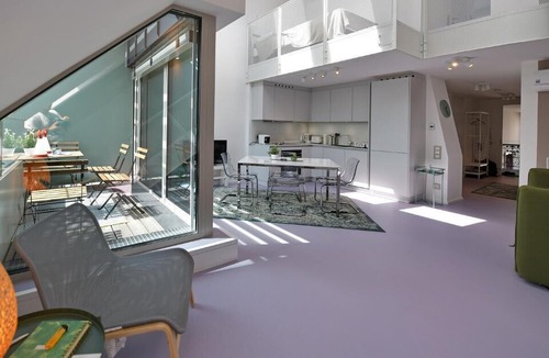 Alsergrund Apartment | Holiday apartment Vienna for 1 - 5 persons with 2 bedrooms - Holiday apartment