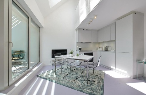 Alsergrund Apartment | Holiday apartment Vienna for 1 - 5 persons with 2 bedrooms - Holiday apartment