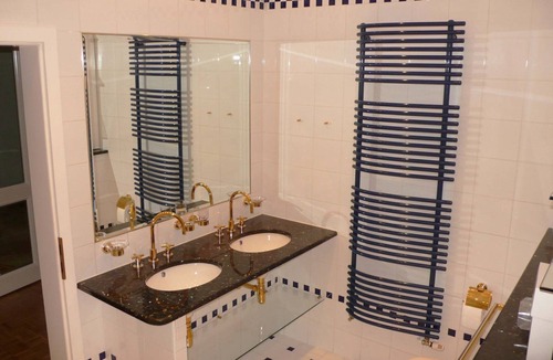 Heiligenstadt Apartment | Holiday apartment Vienna for 1 - 5 persons with 3 bedrooms - Holiday apartment