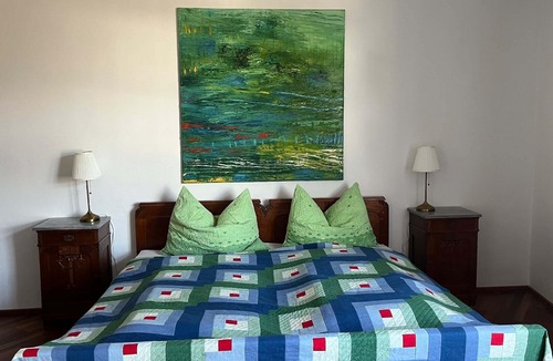 Heiligenstadt Apartment | Holiday apartment Vienna for 1 - 5 persons with 3 bedrooms - Holiday apartment