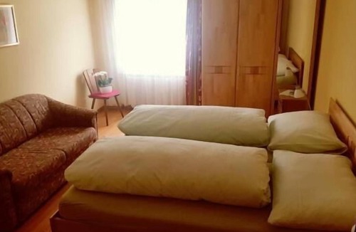 Wildhaus Apartment | Holiday apartment Wildhaus for 4 persons with 1 bedroom - Holiday apartment