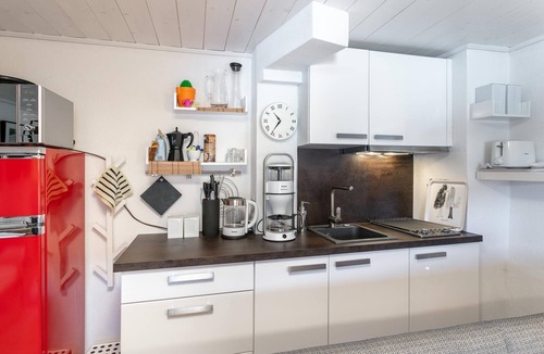 Alpbach Apartment | Holiday apartment with fantastic mountain views