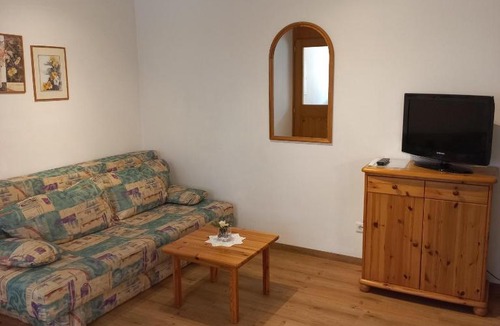 Gaschurn Apartment | Holiday Appartements