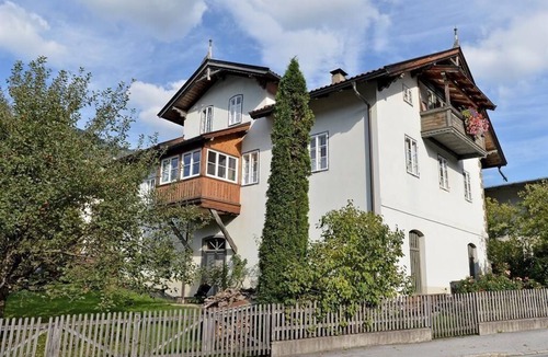 Hopfgarten Markt House | Holiday apartment Hopfgarten im Brixental for 1 - 4 persons with 1 bedroom - Holiday house