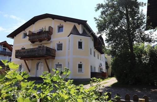 Kirchdorf in Tirol Apartment | Holiday flat Bergglück, Kirchdorf