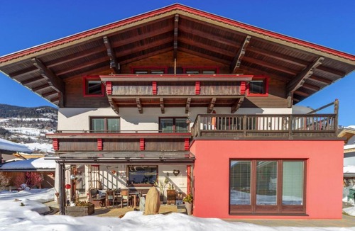Muhlbach im Pinzgau Apartment | Holiday flats Nindl Bramberg am Wildkogel - OSB03103h-CYA