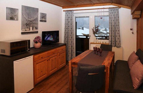 Muhlbach im Pinzgau Apartment | Holiday flats Nindl Bramberg am Wildkogel - OSB03103h-CYA