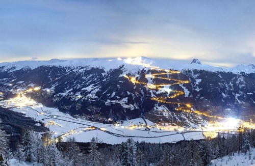 Muhlbach im Pinzgau Apartment | Holiday flats Nindl Bramberg am Wildkogel - OSB03103h-CYA