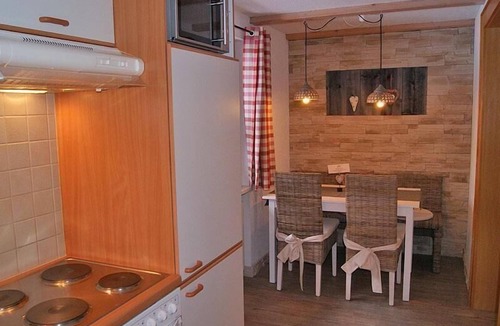 Schroecken Apartment | Holiday flat Auenfeld in Schröcken