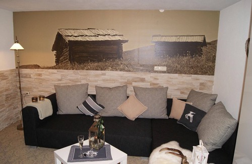 Schroecken Apartment | Holiday flat Auenfeld in Schröcken