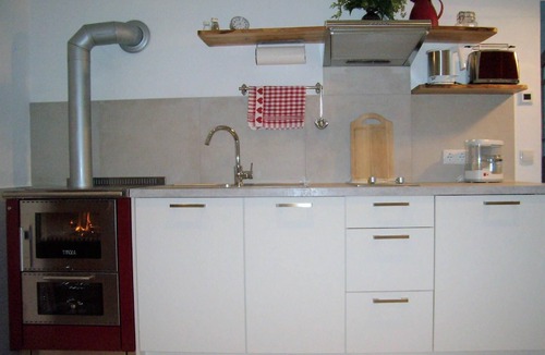 Sankt Koloman House | Holiday flat in Sankt Koloman with large terrace