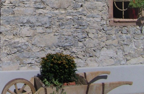 Sankt Koloman House | Holiday flat in Sankt Koloman with large terrace