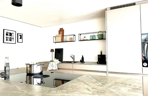 Hundwil House | Holiday flat in the village of Urnäsch