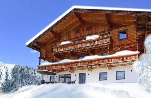 Mittersill Apartment | Holiday flat Motzerngut, Mittersill