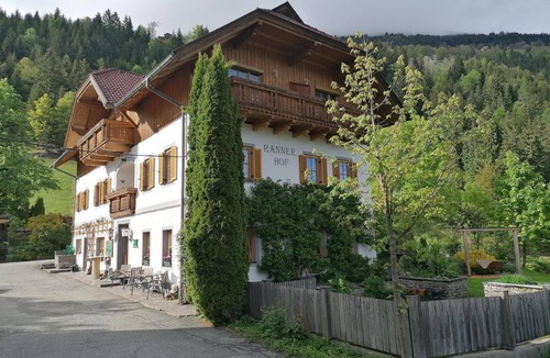 Steinfeld Apartment | Holiday flat Reißkofel in Steinfeld