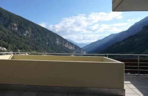 Leukerbad Apartment | Holiday flat Tschal Leukerbad
