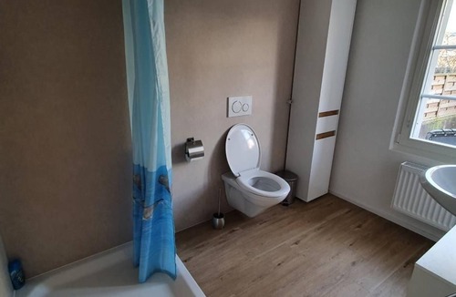 Heiden Apartment | Holiday flat with terrace