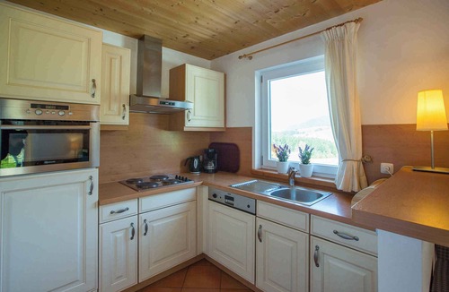Annaberg im Lammertal House | Holiday home with a view of the Salzburg Dolomites