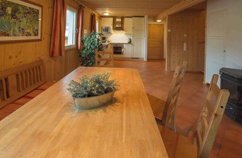 Annaberg im Lammertal House | Holiday home with a view of the Salzburg Dolomites