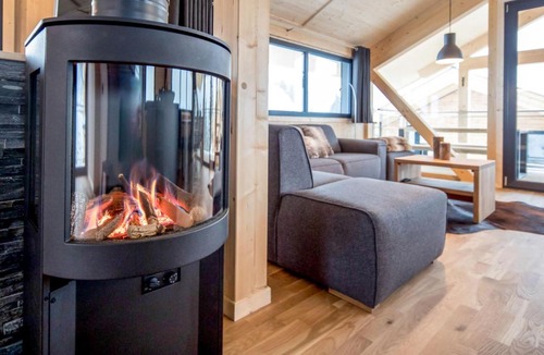 Pichl-Preunegg House | Holiday Home Alpenchalets Reiteralm.2
