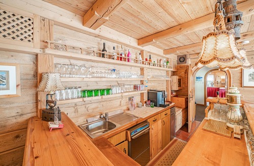 Kitzbuehel House | Holiday home near ski lift