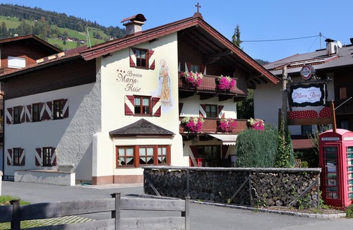 Kitzbuehel House | Holiday home near ski lift