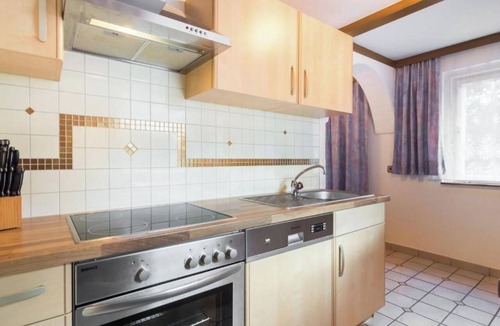 Rangersdorf House | Holiday home between ski resorts and mountains