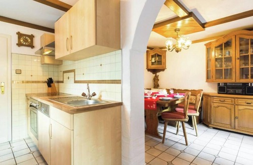 Rangersdorf House | Holiday home between ski resorts and mountains