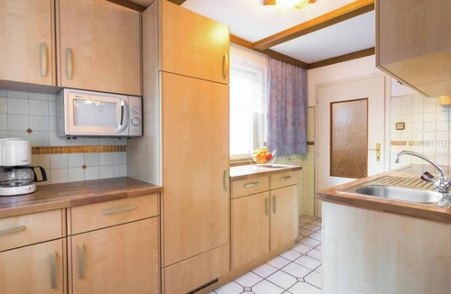 Rangersdorf House | Holiday home between ski resorts and mountains