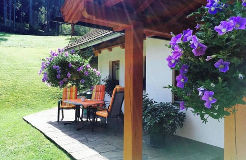 Rangersdorf House | Holiday home between ski resorts and mountains